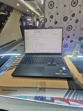 LENOVO LEGION PRO 5 16 I7 13700 RTX4060 8GB W11 16.0QHD IPS 165HZ