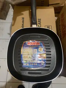 Panggangan maxim valentino uk 26cm