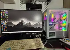 PC Gaming I5 RTX 4060