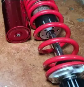 Shock ktc racing original