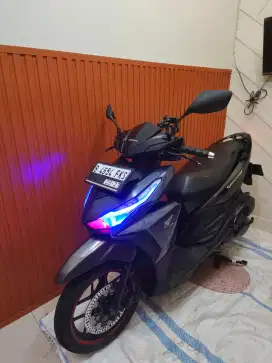 Vario 125 LED 2017