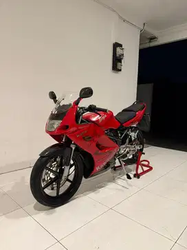 Ninja RR old 2010
