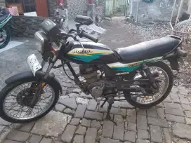 GL max srt Lengkap hidup