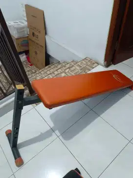Alat sit up gym fitness