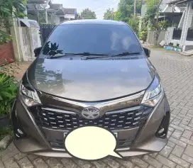 Toyota Calya 1.2 G A/T 2023