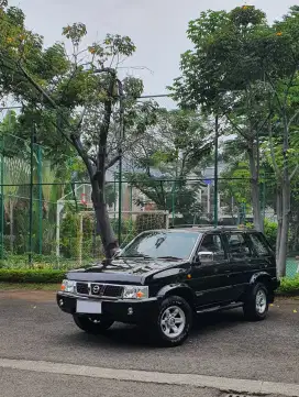 Nissan Terrano 2004 Spirit S2 Very Good Condition