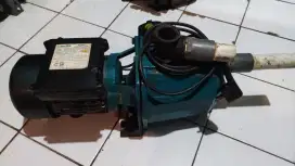 Mesin Air Jat Pump Wasser Normal