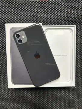 iPhone 11 256gb all operator nominus