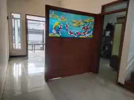 Disewakan / Dijual Rumah Siap Huni TKI 2 Taman Kopo Indah Bandung