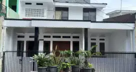 Jual Rumah Cantik di Kompleks BKPM Depok.