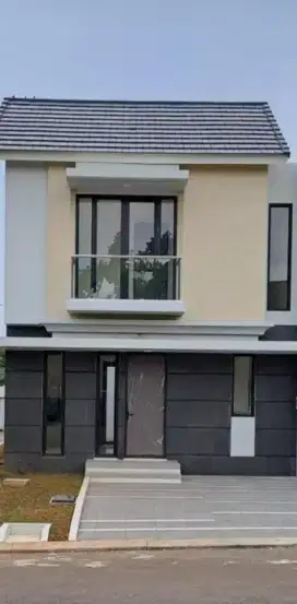 Rumah Eksklusif di Lokasi Strategis CBD Citra Gran Cibubur.