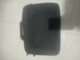 jual tas leptop masih sangat bagus