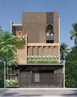 Ciamik Jual Hotel / Kost Baru Siap Bangun Ful Plus Isinya Raya Mastrip