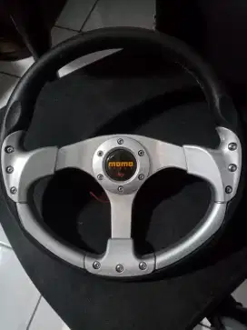 Stir mobil momo