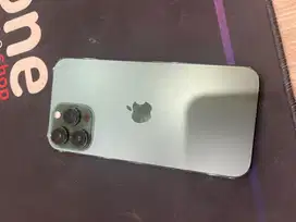 Iphone 13 promax 128