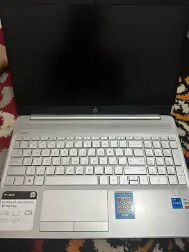 Laptop HP 15 1135G7 core i5