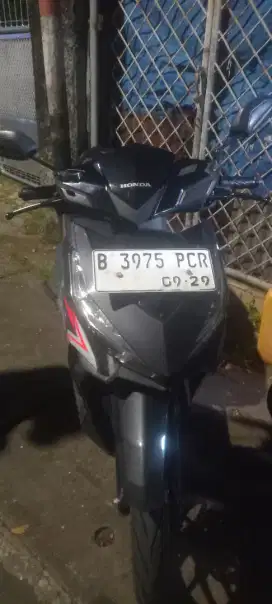 Vario 125 tahun 2016