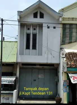 Di sewakan depan BRI Nusukan 3 lt