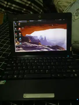 MacBook windows 7, masih bgs