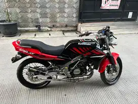 Ninja R Kawasaki Convert SS