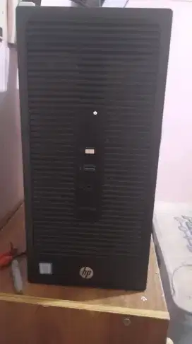 Komputer Gaming [Dijual Cepat]