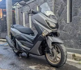 Yamaha NMAX 2018