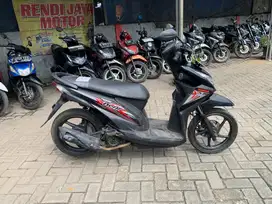 [RJM] Honda beat esp 2015 T/A