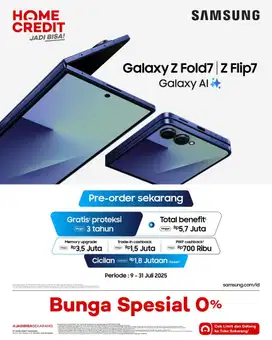 SAMSUNG Z FOLD 7