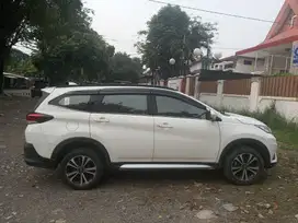 Daihatsu Terios 2019 Bensin