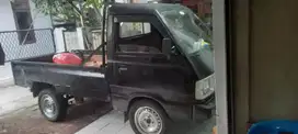 Suzuki Carry 2001 Bensin
