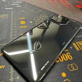 ASUS ROG phone 8 EX PEMAKAIAN 4 BULAN
