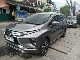 Mitsubishi Xpander 2019 Bensin