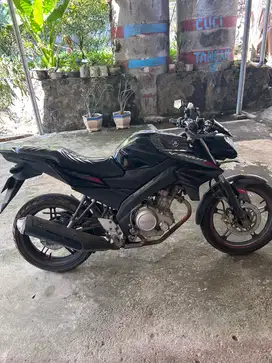 Yamaha vixion 2014