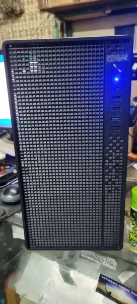 Siap Libas Game Komputer CPU Rakitan Ryzen 3 2200G
