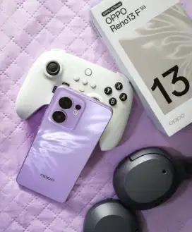 OPPO RENO 13F 5G