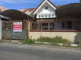 DIJUAL CEPAT Rumah 1 lantai mulyosari Prima