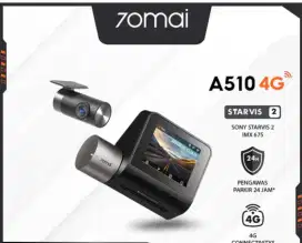 Dijual Dashcam 70Mai