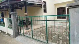 Rumah Tingkat Disewakan Baru Renovasi Kota Bekasi
