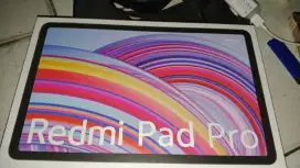 di jual redmi pad pro snapdragon 7s gen 2