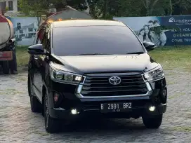 TOYOTA INNOVA REBON 2.4 V 2021 DIESEL MATIC
