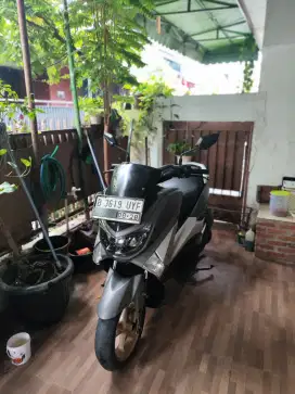 Nmax Old 2018 Surat Lengkap