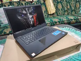 Laptop dell latitude 3410 model baru design slim ringan buat dibawa2
