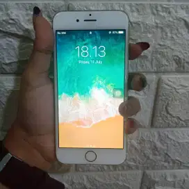 Jual iphone 6 64gb batangan