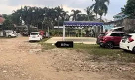 DiJual Tanah Pinggir jalan Cibubur Raya Jakarta Timur