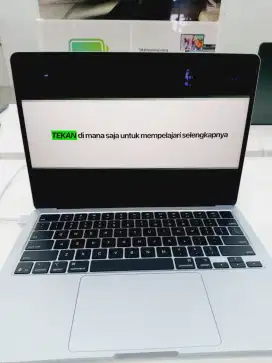 Cicilan macbook bunga 0% dan Dp 0% free admin