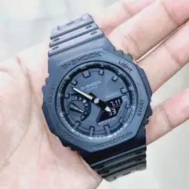 G-Shock GA-2100 carbon