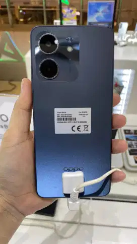 READY OPPO A5x 8/128GB