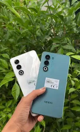 OPPO A5 NEW (8+8/128)