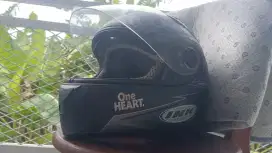 Helm INK Fullface
