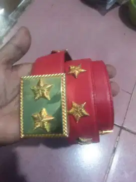 Belt escada Germany P90cm